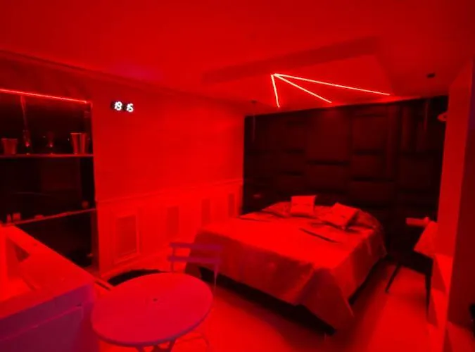 Samm B&B Porta San GennaroHotel Napoli