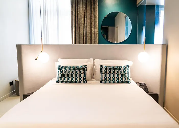 Relais Sul Mare Boutique Hotel