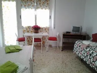 Bed and Breakfast I Colori Di Salvator Rosa Napoli